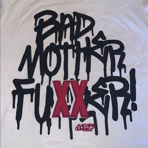 Machine Gun Kelly T-shirt